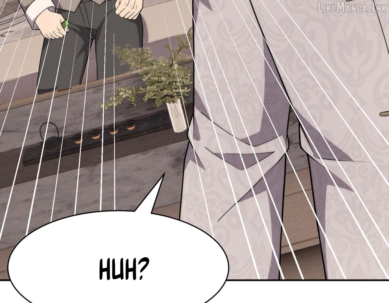 Hidden Dragon in the City (2025) Chapter 81  - page 131